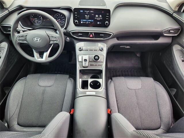 2021 Hyundai Santa Fe SEL Grapevine TX