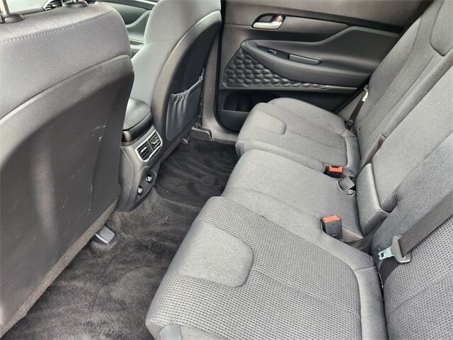 2021 Hyundai Santa Fe SEL Grapevine TX