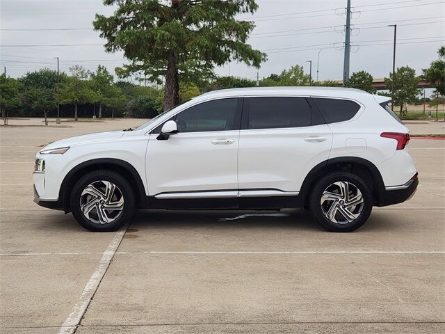 2021 Hyundai Santa Fe SEL Grapevine TX