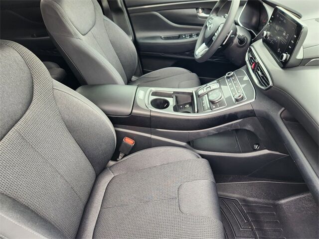 2021 Hyundai Santa Fe SEL Grapevine TX