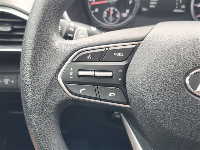 2021 Hyundai Santa Fe SEL Grapevine TX