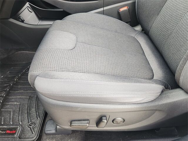 2021 Hyundai Santa Fe SEL Grapevine TX