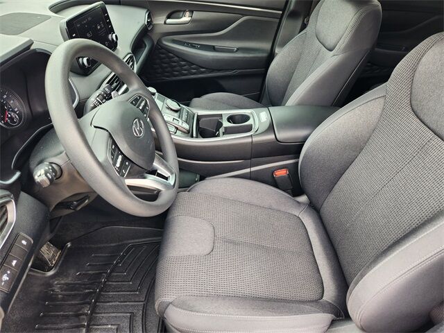 2021 Hyundai Santa Fe SEL Grapevine TX