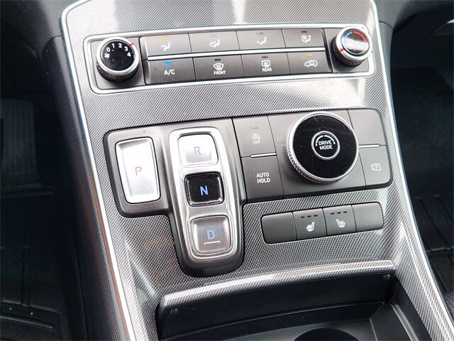 2021 Hyundai Santa Fe SEL Grapevine TX