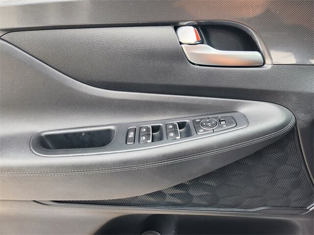 2021 Hyundai Santa Fe SEL Grapevine TX