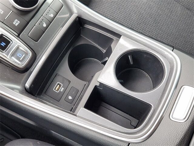 2021 Hyundai Santa Fe SEL Grapevine TX