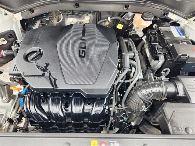 2021 Hyundai Santa Fe SEL Grapevine TX