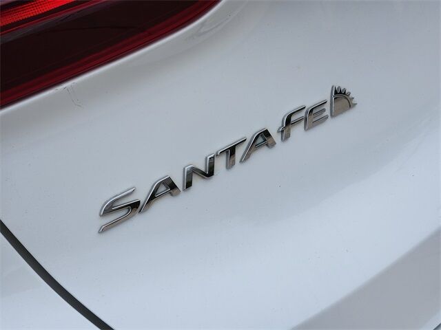 2021 Hyundai Santa Fe SEL Grapevine TX