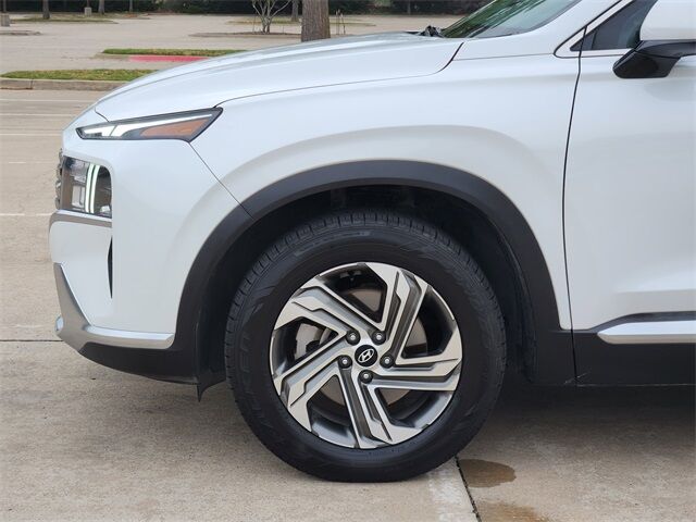 2021 Hyundai Santa Fe SEL Grapevine TX