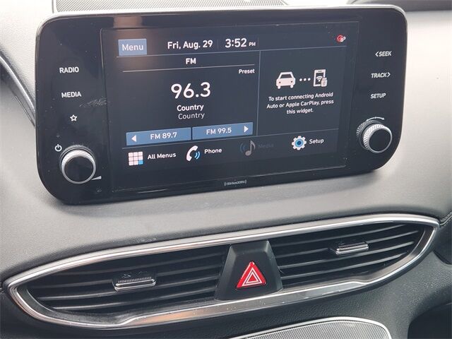 2021 Hyundai Santa Fe SEL Grapevine TX