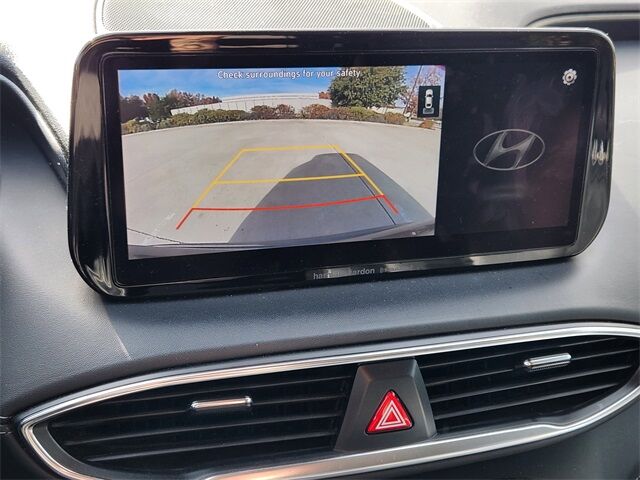 2021 Hyundai Santa Fe SEL Grapevine TX