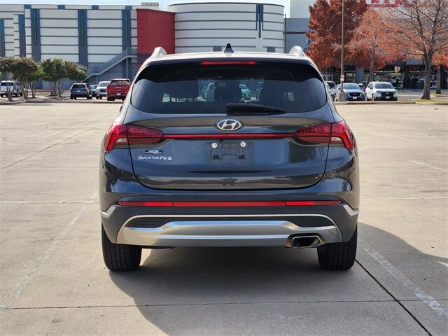 2021 Hyundai Santa Fe SEL Grapevine TX