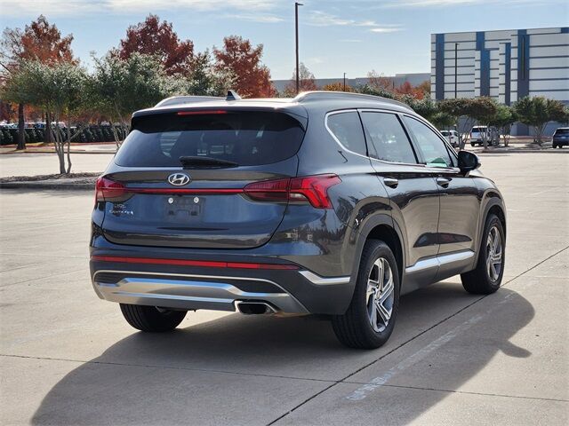 2021 Hyundai Santa Fe SEL Grapevine TX