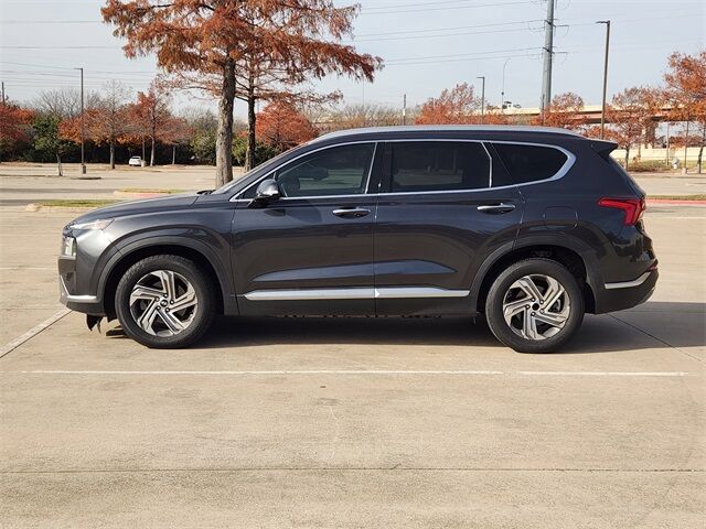 2021 Hyundai Santa Fe SEL Grapevine TX