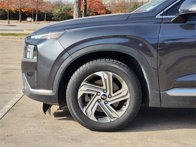 2021 Hyundai Santa Fe SEL Grapevine TX