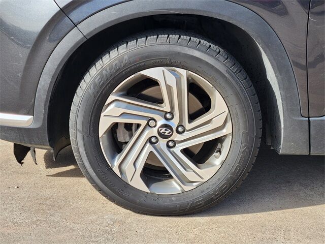 2021 Hyundai Santa Fe SEL Grapevine TX