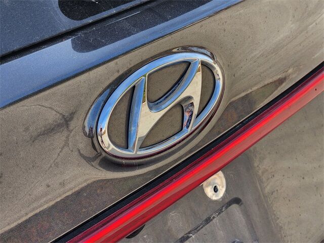 2021 Hyundai Santa Fe SEL Grapevine TX