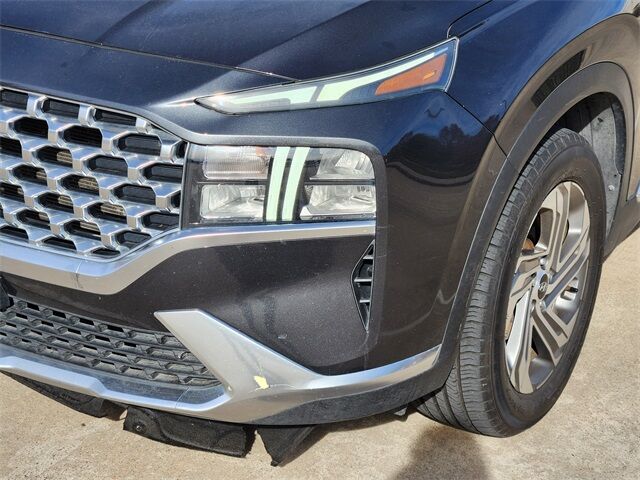 2021 Hyundai Santa Fe SEL Grapevine TX