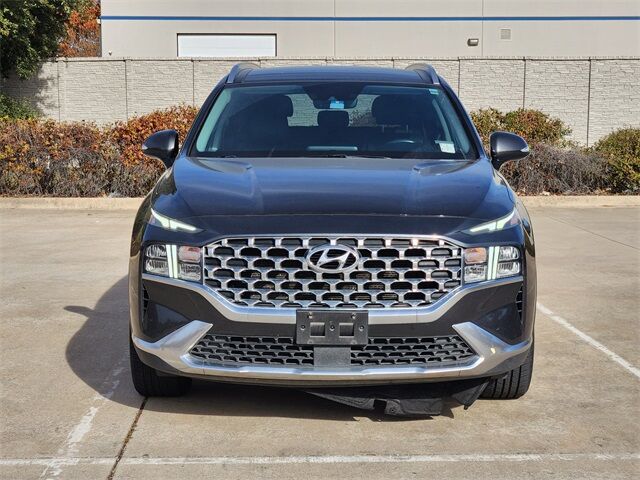 2021 Hyundai Santa Fe SEL Grapevine TX
