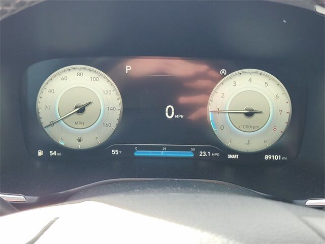 2021 Hyundai Santa Fe SEL Grapevine TX