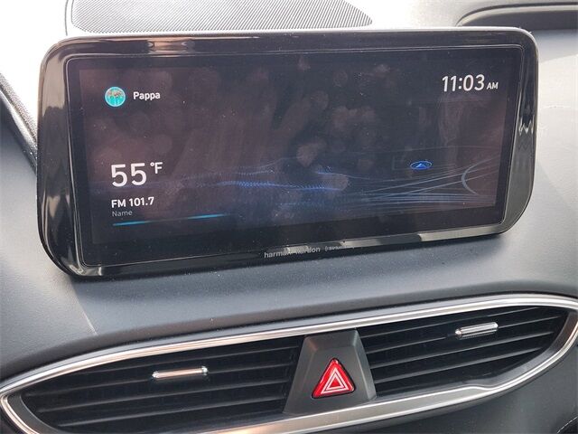 2021 Hyundai Santa Fe SEL Grapevine TX