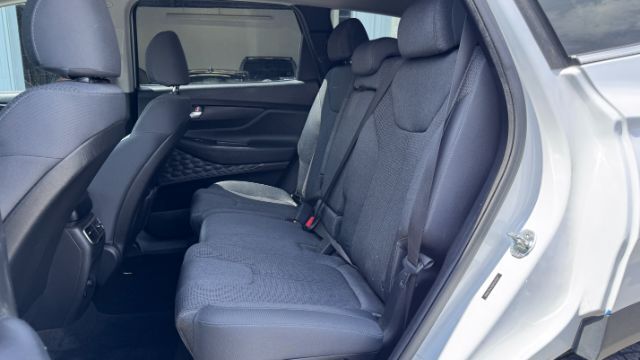 2021 Hyundai Santa Fe SEL Houston TX
