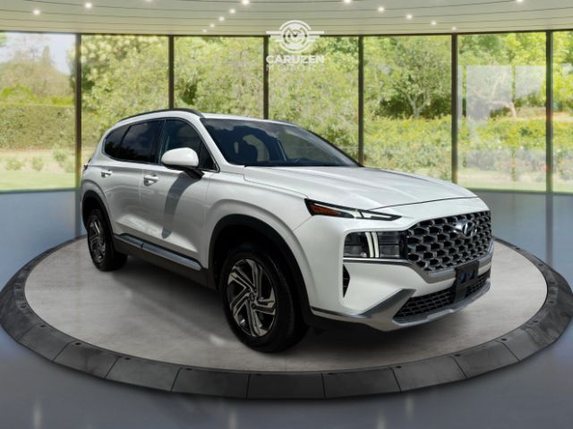 2021 Hyundai Santa Fe SEL Houston TX