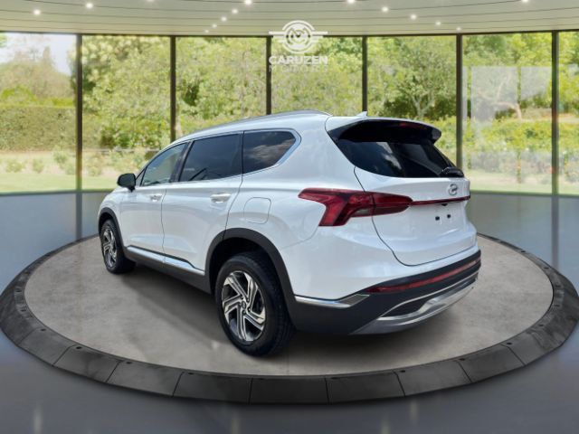 2021 Hyundai Santa Fe SEL Houston TX