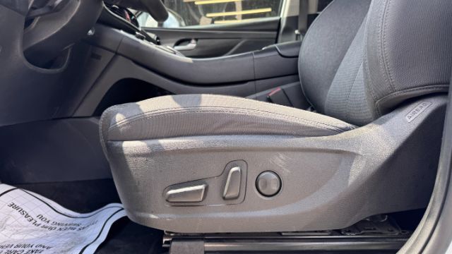2021 Hyundai Santa Fe SEL Houston TX
