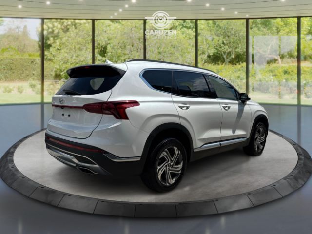 2021 Hyundai Santa Fe SEL Houston TX