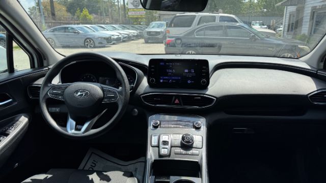 2021 Hyundai Santa Fe SEL Houston TX