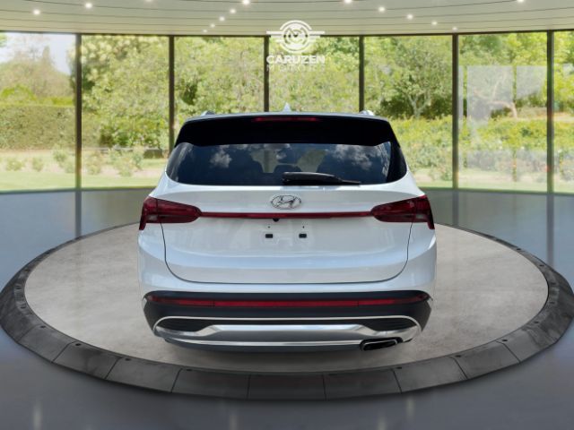 2021 Hyundai Santa Fe SEL Houston TX