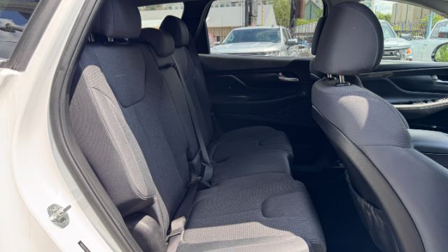 2021 Hyundai Santa Fe SEL Houston TX