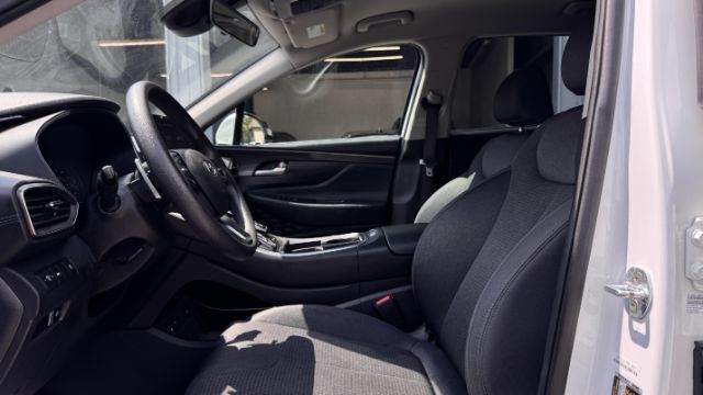 2021 Hyundai Santa Fe SEL Houston TX