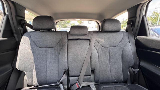 2021 Hyundai Santa Fe SEL Houston TX