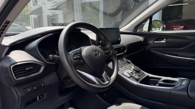 2021 Hyundai Santa Fe SEL Houston TX