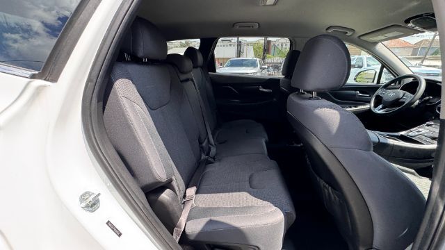 2021 Hyundai Santa Fe SEL Houston TX