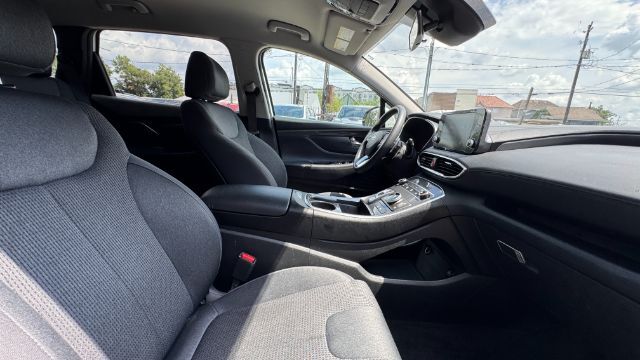 2021 Hyundai Santa Fe SEL Houston TX