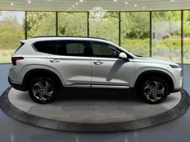 2021 Hyundai Santa Fe SEL Houston TX