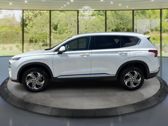 2021 Hyundai Santa Fe SEL Houston TX