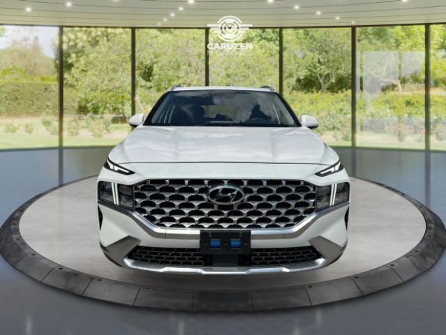 2021 Hyundai Santa Fe SEL Houston TX