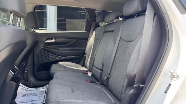 2021 Hyundai Santa Fe SEL Houston TX