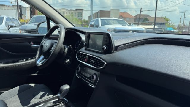 2021 Hyundai Santa Fe SEL Houston TX