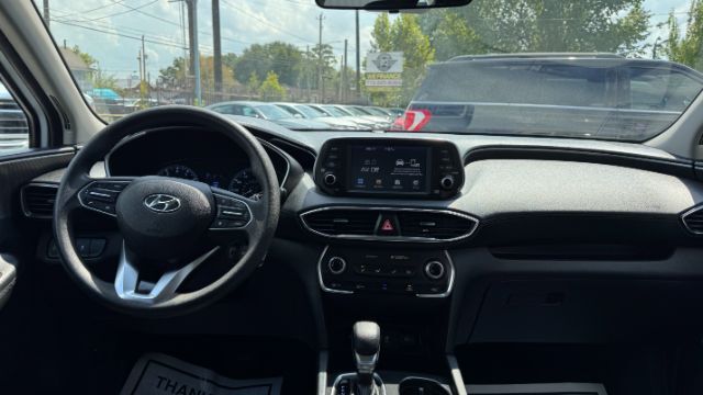2021 Hyundai Santa Fe SEL Houston TX