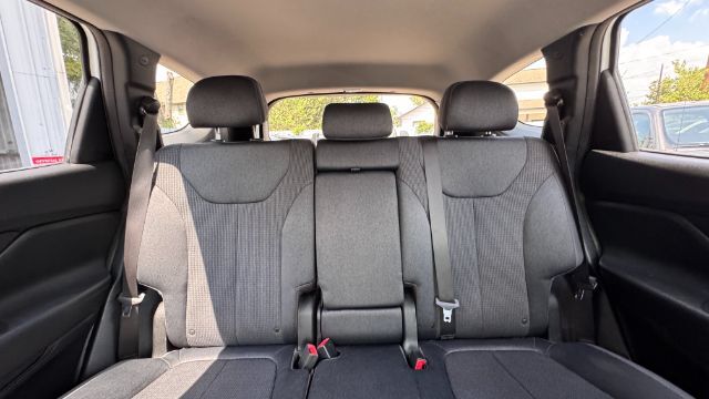 2021 Hyundai Santa Fe SEL Houston TX