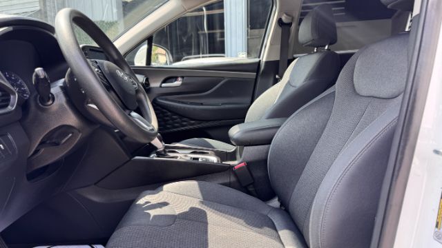 2021 Hyundai Santa Fe SEL Houston TX