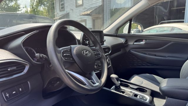 2021 Hyundai Santa Fe SEL Houston TX