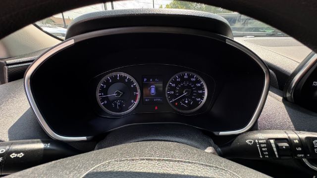 2021 Hyundai Santa Fe SEL Houston TX