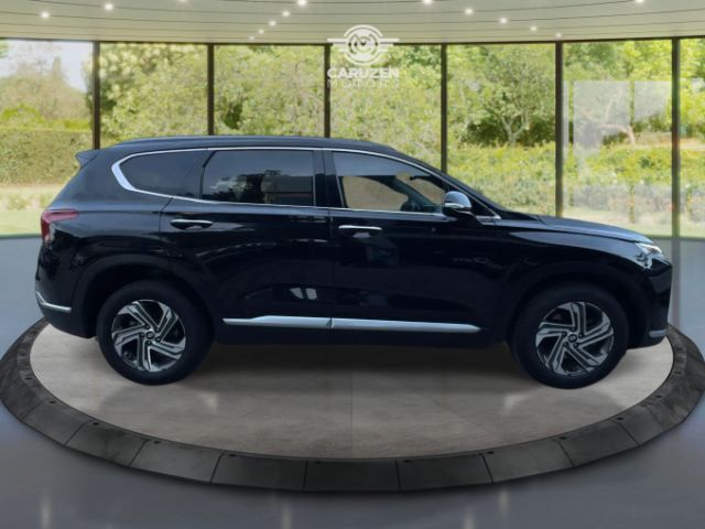 2021 Hyundai Santa Fe SEL Houston TX