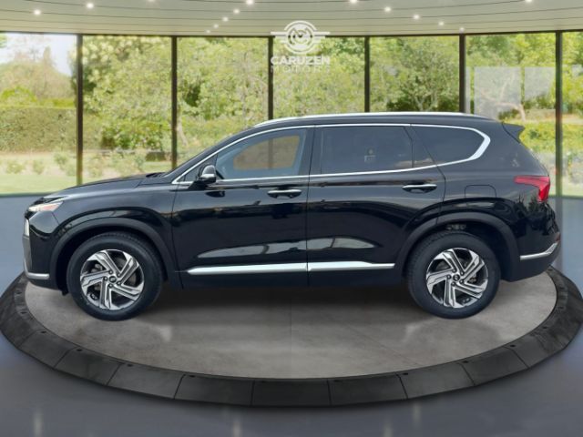 2021 Hyundai Santa Fe SEL Houston TX